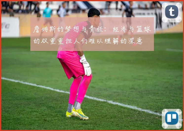 詹姆斯的梦想与责任：经济与篮球的双重重担人们难以理解的深意
